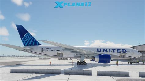 Flight Factor 777v2 Pre.